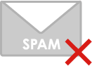 No SPAM