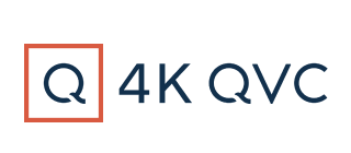 4K QVC