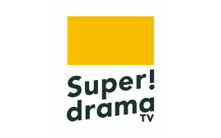 スーパー！ドラマTV HD ＃海外ドラマ☆エンタメ