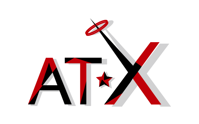 アニメシアターX（AT-X）