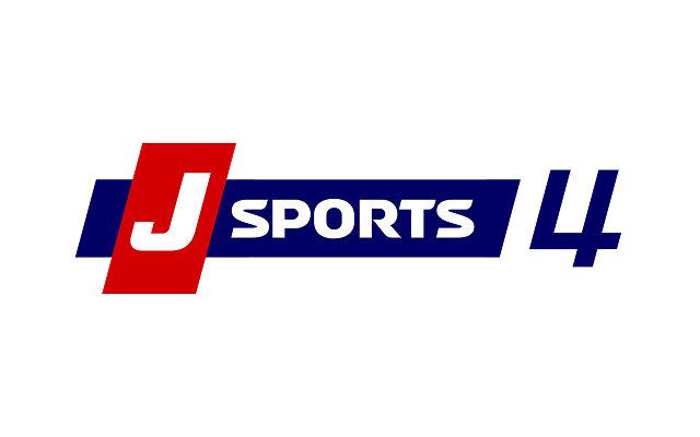 J SPORTS 4 HD