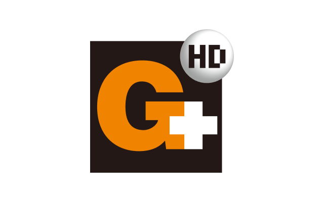日テレジータス HD