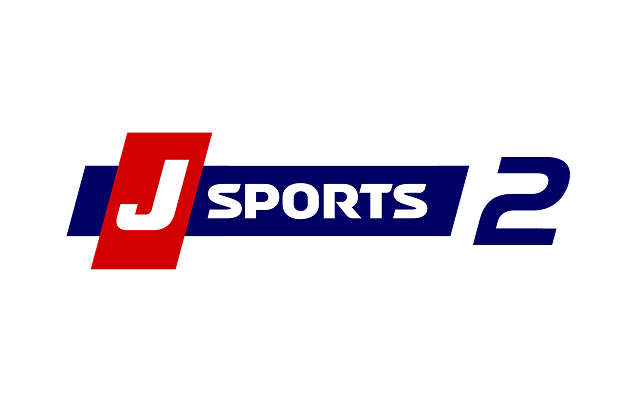 J SPORTS 2 HD