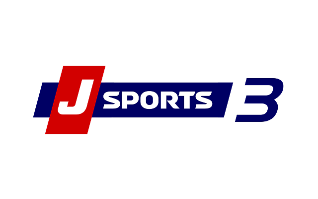 J SPORTS 3 HD